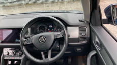 Skoda Kodiaq 2.0 TDI SE 4x4 5dr DSG [7 Seat] Diesel Estate